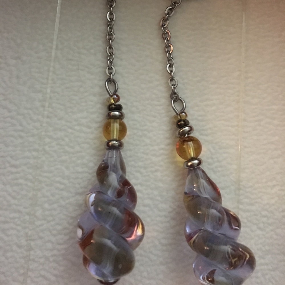 Antica Murrina EARRINGS